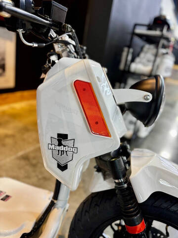 2026 Maddog Gen 5 150cc