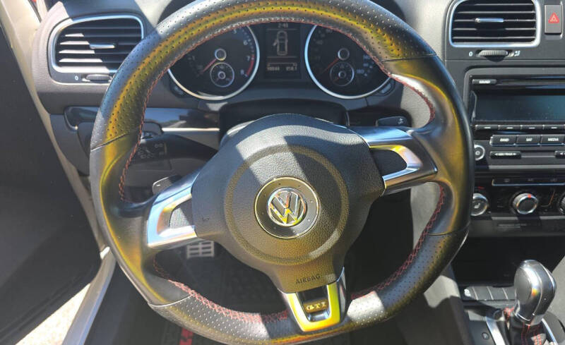 2013 Volkswagen GTI