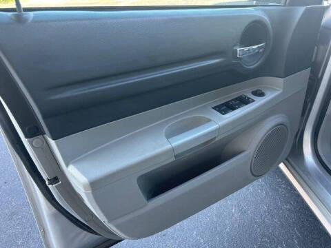 2007 Dodge Magnum SXT