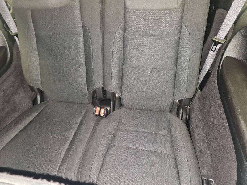 2016 Dodge Durango SXT