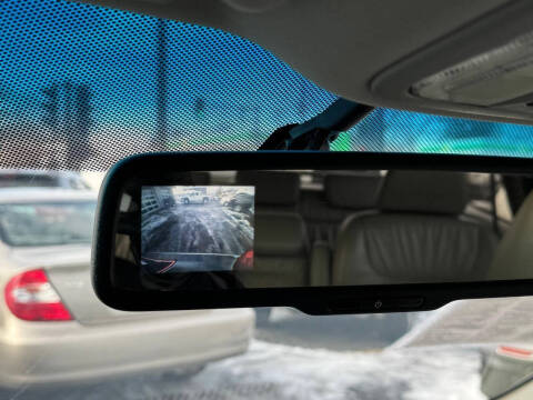 2009 Honda Odyssey EX-L