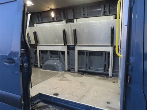 2019 Mercedes-Benz Sprinter