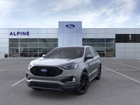 2024 Ford Edge ST-Line