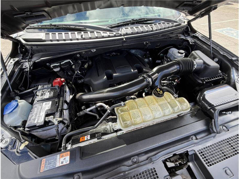 2019 Ford Expedition MAX XLT
