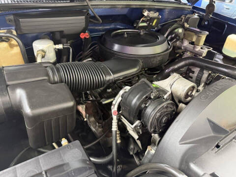 1993 GMC Sierra 1500HD Classic