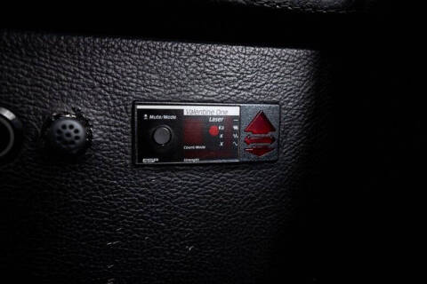 1965 Lincoln Continental