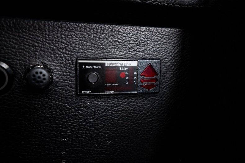 1965 Lincoln Continental