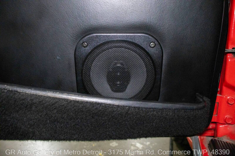 1987 Porsche 911 Carrera Turbo