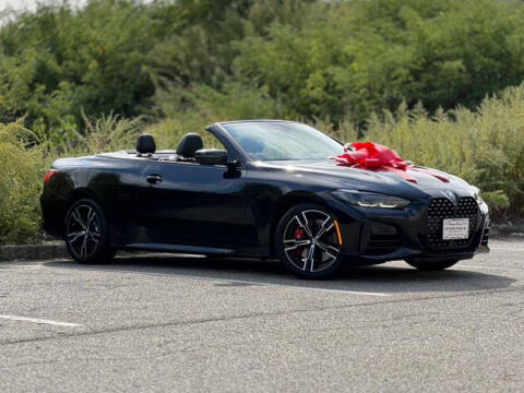 2023 BMW 4 Series M440i xDrive