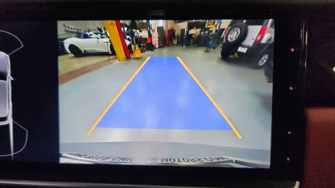 2020 Porsche Cayenne