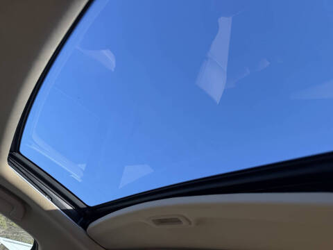 2013 Acura MDX SH-AWD w/Tech