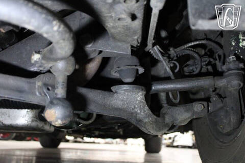 1990 Rolls-Royce Silver Spur