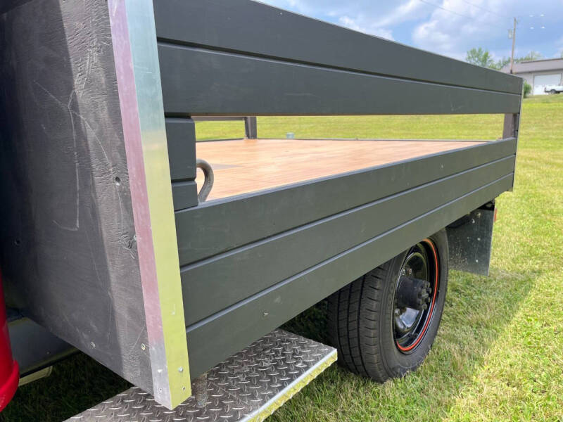 1947 GMC C/K 2500 Series