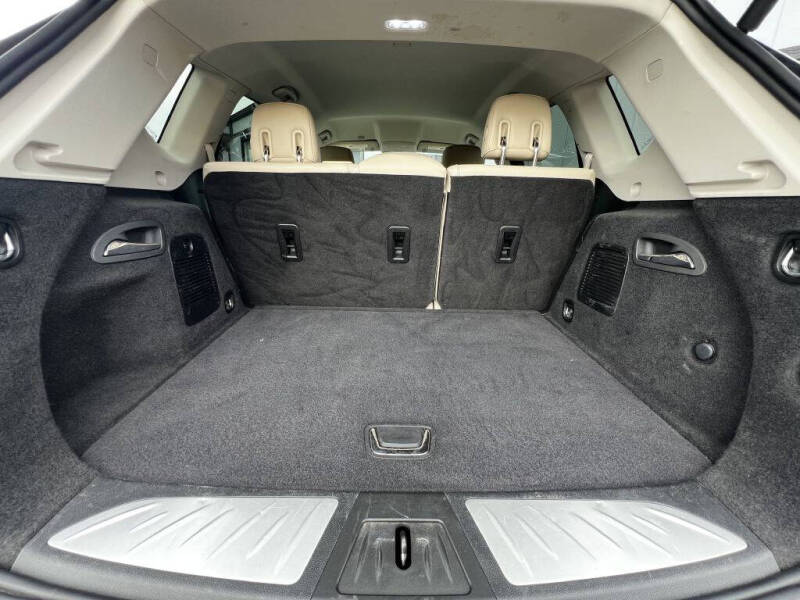 2020 Buick Envision Preferred