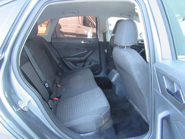 2023 Volkswagen Jetta S