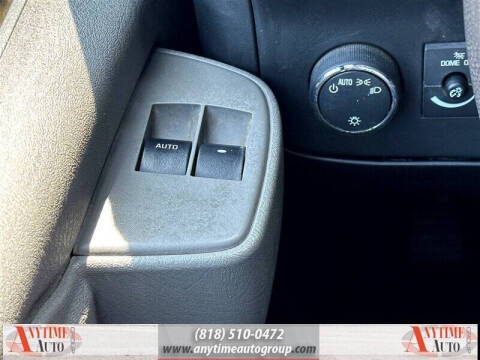 2017 Chevrolet Express LT 2500