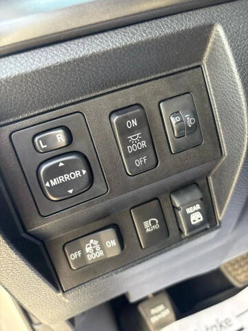 2019 Toyota Tundra SR5