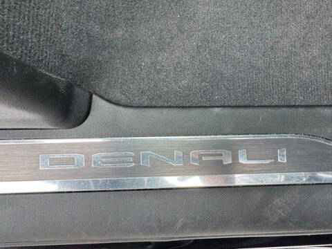 2023 GMC Sierra 2500HD