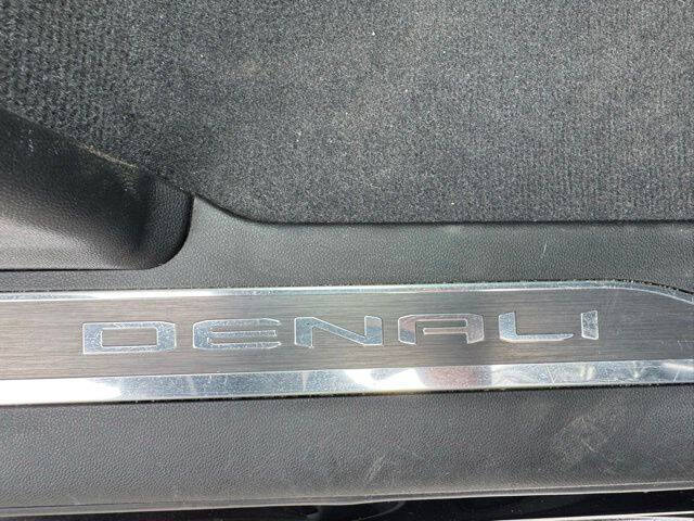 2023 GMC Sierra 2500HD