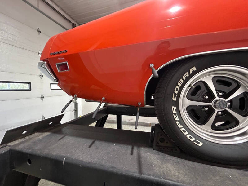 1970 Ford Torino