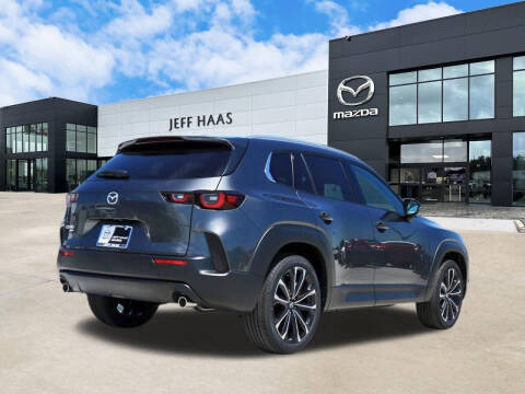 2026 Mazda CX-50 2.5 S Premium