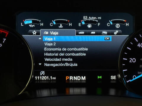 2018 Ford Expedition MAX Limited