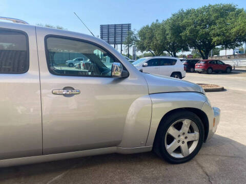 2007 Chevrolet HHR LT