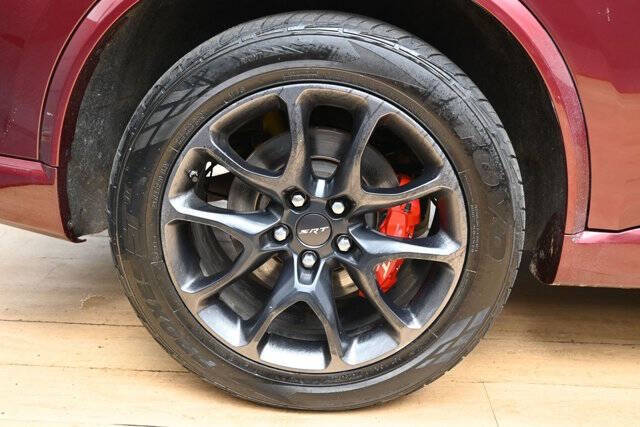 2023 Dodge Durango SRT 392 Plus
