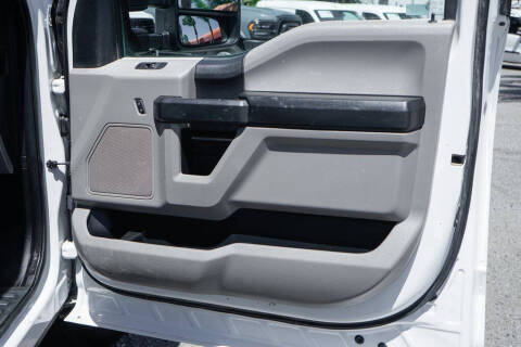 2019 Ford F-350 Super Duty