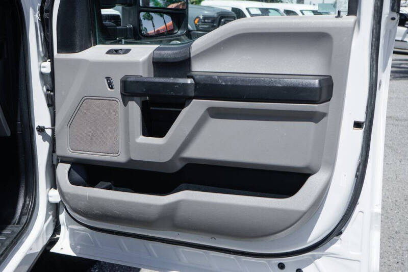 2019 Ford F-350 Super Duty
