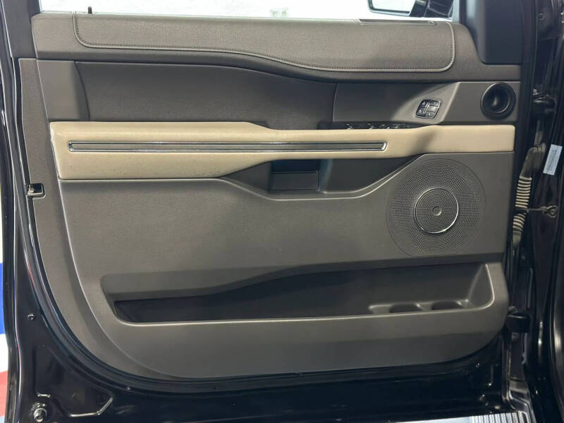 2018 Ford Expedition MAX XLT