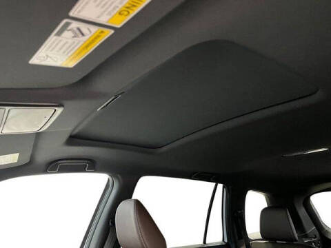 2025 Honda Passport EX-L