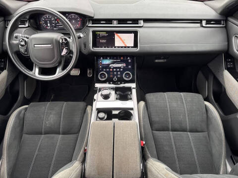 2019 Land Rover Range Rover Velar P380 R-Dynamic HSE