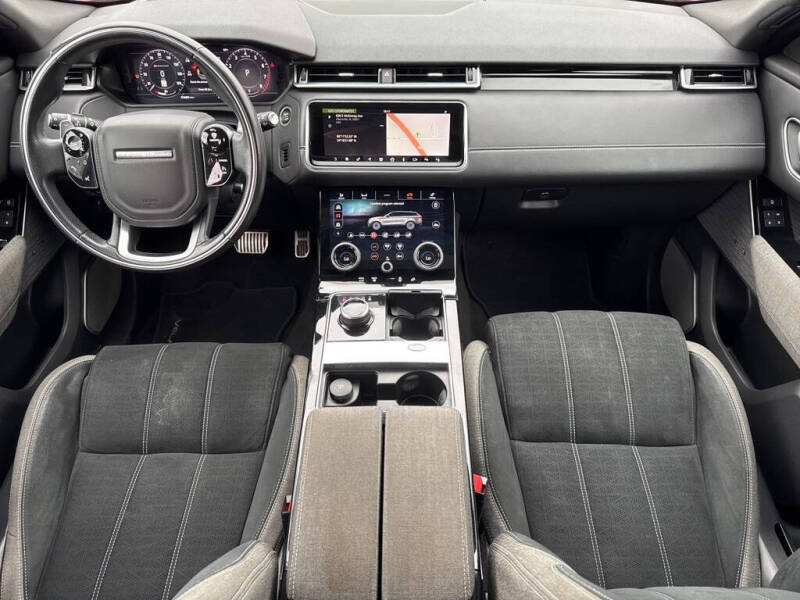 2019 Land Rover Range Rover Velar P380 R-Dynamic HSE