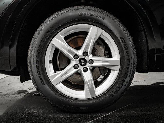 2023 Audi Q5 quattro Premium 40 TFSI