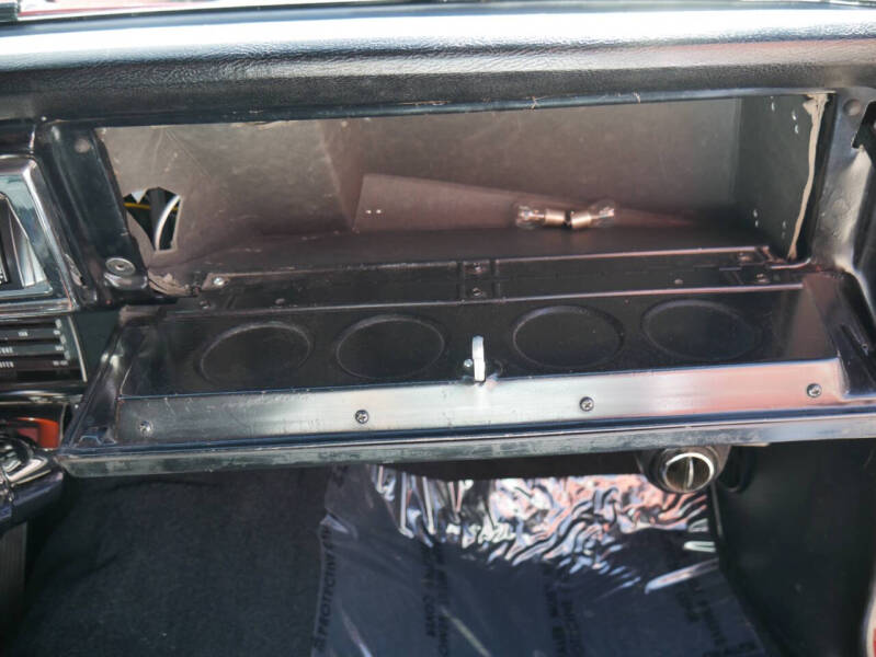 1966 Chevrolet Nova