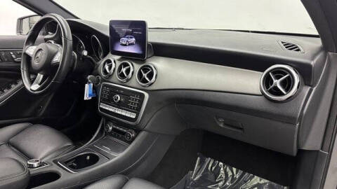 2020 Mercedes-Benz GLA GLA 250 4MATIC