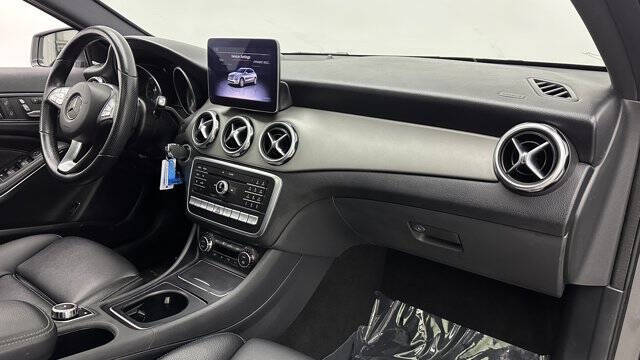 2020 Mercedes-Benz GLA GLA 250 4MATIC