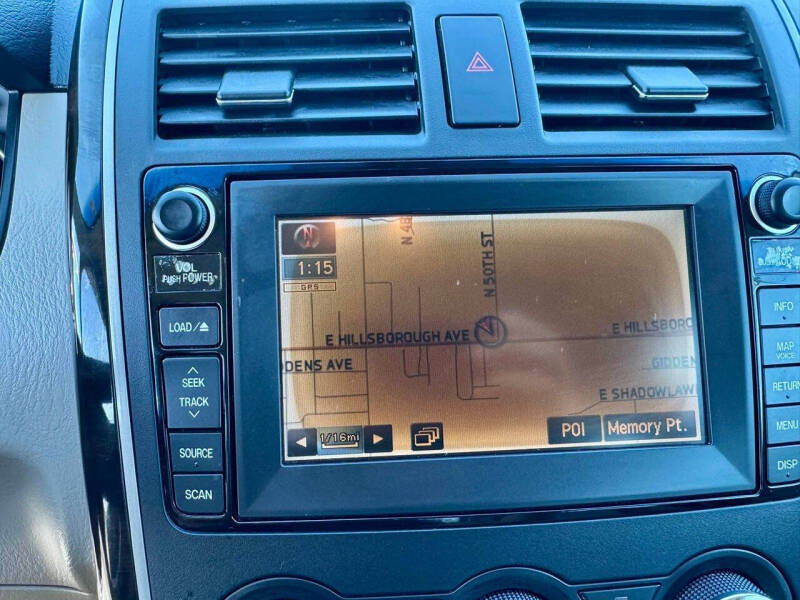 2012 Mazda CX-9 Grand Touring