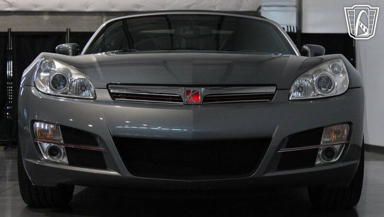 2007 Saturn SKY