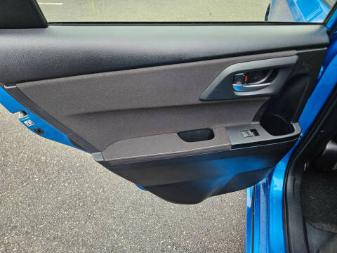 2018 Toyota Corolla iM