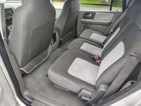 2006 Ford Expedition XLT