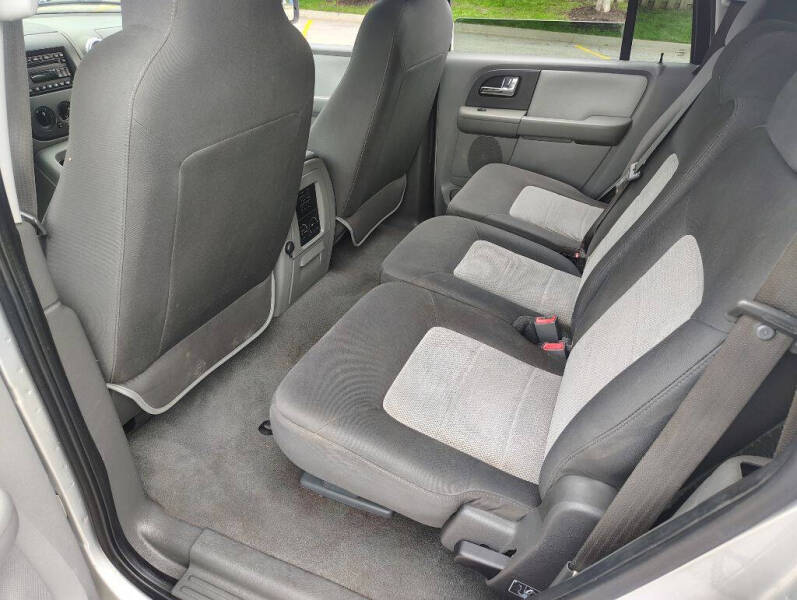 2006 Ford Expedition XLT