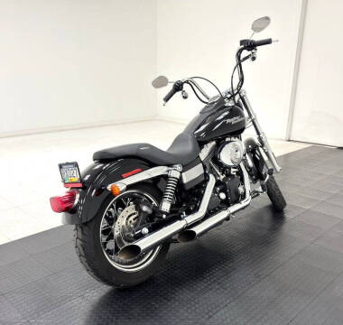 2006 Harley-Davidson Sportster