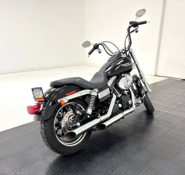 2006 Harley-Davidson Sportster