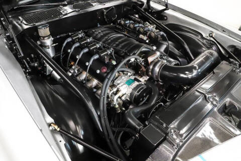 1970 Chevrolet Camaro