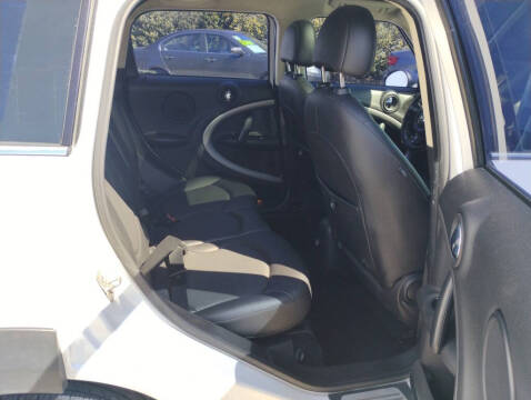 2012 MINI Cooper Countryman