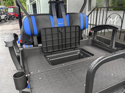 2024 Bintelli BEYOND 4PR LITHIUM 105-AH