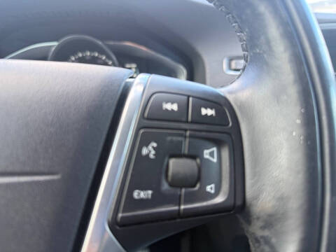 2016 Volvo S60 T5 Inscription