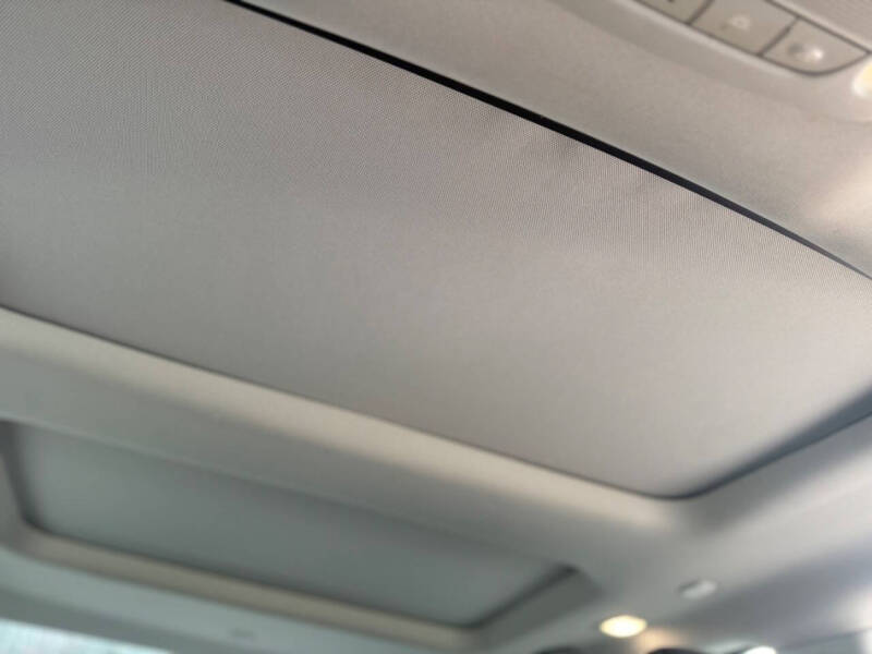 2017 Nissan Maxima 3.5 SL